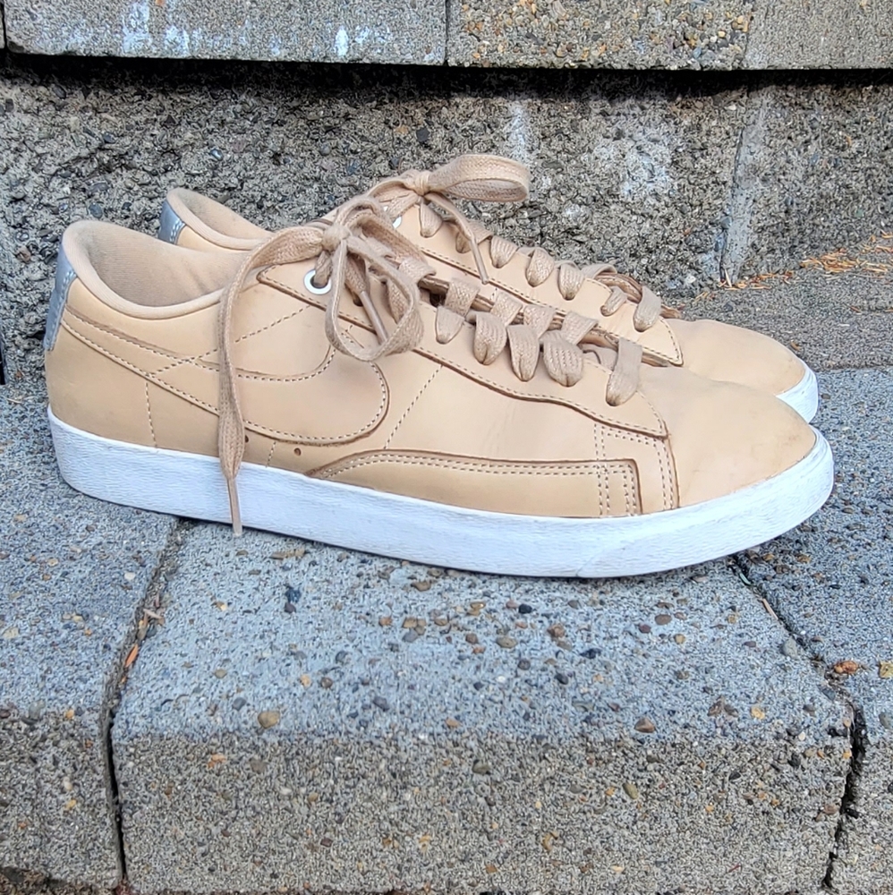 Women's Nike Blazer Low Sneakers